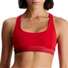 CALVIN KLEIN UNDERWEAR REGGISENO BRALETTE CTN HOLIDAY DONNA