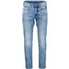 GAS ABBIGLIAMENTO JEANS SLIM ALBERT