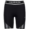 CALVIN KLEIN PERFORMANCE Donna Calvin Klein Performance Short Con Elastico Logo Donna