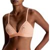 CALVIN KLEIN UNDERWEAR REGGISENO UNLINED TRIANGLE DONNA
