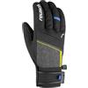REUSCH GUANTI LUCA R-TEX® XT