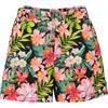 SUNDEK SHORT FANTASIA FLOREALE DONNA