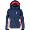 COLMAR GIACCA SAPPORO COLORBLOCK BAMBINA