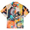 IUTER CAMICIA MC SLIME