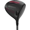 WILSON DRIVE DYNAPOWER CARBON 9.0 STIFF