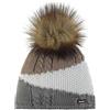 EISBAR BEANIE EDEN LUX CRYSTAL DONNA