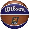 WILSON PALLONE NBA TEAM TRIBUTE SUNS 7