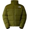 THE NORTH FACE PIUMINO RIPSTOP NUPSTE 92 NSE