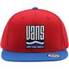 VANS CAPPELLINO MAZE BAMBINO