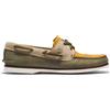 TIMBERLAND CLASSIC 2-EYE BOAT