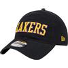 NEW ERA CAPPELLINO CITY EDITION 23 LA LAKERS