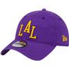 NEW ERA CAPPELLINO CITY EDITION 23 LA LAKERS