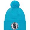 NEW ERA BEANIE CITY EDITION 23 BROOKLYN NETS