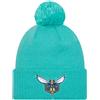 NEW ERA BEANIE CITY EDITION 23 HORNETS