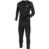 REUSCH COMPLETO MAGLIA E CALZAMAGLIA BAMBINO