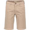40WEFT BERMUDA CHINO SERGENT BE