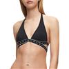 CALVIN KLEIN UNDERWEAR REGGISENO TRIANGOLO HIGH APEX DONNA