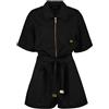 BARBOUR TUTA MISTO LINO REYES DONNA