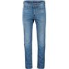 GAS ABBIGLIAMENTO JEANS SLIM ALBERT SIMPLE