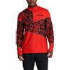 SPYDER Sci Spyder Sottotuta Mezza Zip Vital