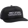 OBEY STUDIOS TRUCKER