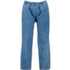 OBEY PANTALONI EASY DENIM