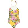 GUESS COSTUME INTERO INSERTI UNCINETTO DONNA