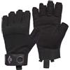 BLACK DIAMOND Montagna Black Diamond Guanti Crag Half Finger