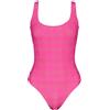 GUESS COSTUME INTERO LOGO ALL OVER DONNA