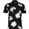 SUN 68 POLO FULL PRINT
