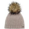 EISBAR BEANIE FOLINA LUX POMPON DONNA
