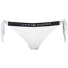 TOMMY HILFIGER SLIP LACCI CHEEKY SIDE TIE DONNA