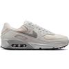 NIKE AIR MAX 90 HEEL PATCH
