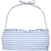 TOMMY HILFIGER REGGISENO FASCIA FANTASIA RIGHE DONNA