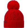 BREKKA BEANIE VIRNA ECO PON DONNA