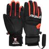 REUSCH GUANTI WARRIOR R-TEX XT® RAGAZZO