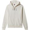 THE NORTH FACE FELPA FZ+CAPP HERITAGE GRAPHIC