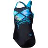 ARENA COSTUME INTERO MULTI PIXELS PRO BACK BAMBINA