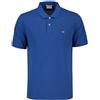GANT POLO SHIELD IN PIQUE'