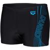 ARENA COSTUME SHORT DREAMY