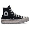 CONVERSE CHUCK TAYLOR ALL STAR PLATFORM SMOKED HI DONNA