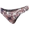 EFFEK Donna Effek Slip Brasiliana Taglio Laser Donna
