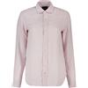 PEUTEREY CAMICIA IN LINO GINESTRA DONNA
