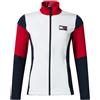 TOMMY HILFIGER Sci Tommy Hilfiger Sottotuta Full Zip Clim Donna