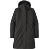 PATAGONIA Montagna Patagonia Parka Con Cappuccio Tres 3-in-1 Donna