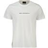 PEUTEREY T-SHIRT SCRITTA LOGO MANDERLY G4
