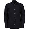 PEUTEREY Uomo Peuterey Camicia In Popeline Stretch Vintex Pop