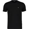 NAPAPIJRI Uomo Napapijri T-shirt Logo Salis