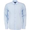 PEUTEREY CAMICIA IN POPELINE STRETCH VINTEX POP