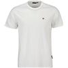 NAPAPIJRI T-SHIRT LOGO SALIS